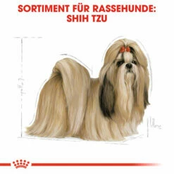 Royal Canin Shih Tzu Adult - Hundefutter -Trixie Verkäufe 2024 royal canin shih tzu adult hondenvoer 140318 0500 none
