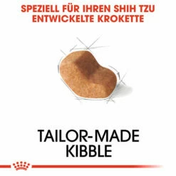 Royal Canin Shih Tzu Adult - Hundefutter -Trixie Verkäufe 2024 royal canin shih tzu adult hondenvoer 140327 0500 none