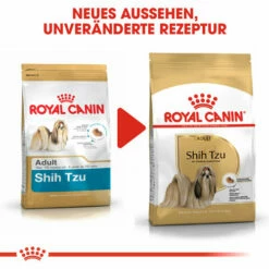 Royal Canin Shih Tzu Adult - Hundefutter -Trixie Verkäufe 2024 royal canin shih tzu adult hondenvoer 140345 0500 none