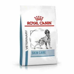 Royal Canin Skin Care Hund