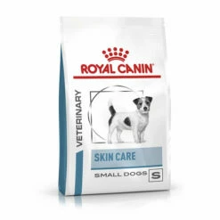 Royal Canin Skin Care Kleiner Hund