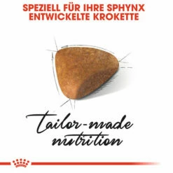 Royal Canin Sphynx Adult - Katzenfutter 15 Royal Canin Sphynx Adult - Katzenfutter -Trixie Verkäufe 2024 royal canin sphynx adult kattenvoer 125447 0500 none