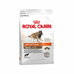 Royal Canin Sporting Trail 4300 - Hundefutter