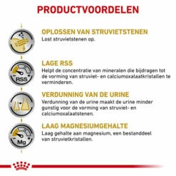 Royal Canin Urinary S/O Hund -Trixie Verkäufe 2024 royal canin urinary so hond 153682 0500 none