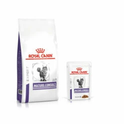 Royal Canin VCN - Mature Consult Balance - Cat
