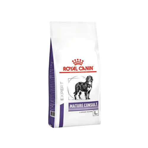 Royal Canin VCN - Mature Consult Large Dog 3 Royal Canin VCN - Mature Consult Large Dog