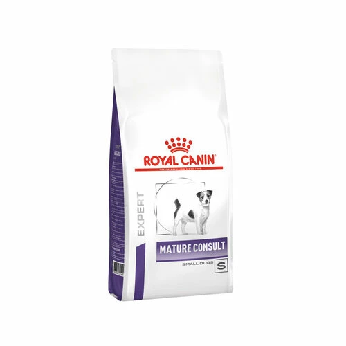 Royal Canin VCN - Mature Consult Small Dog 3 Royal Canin VCN - Mature Consult Small Dog