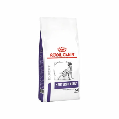 Royal Canin VCN - Neutered Adult Medium Dog 3 Royal Canin VCN - Neutered Adult Medium Dog