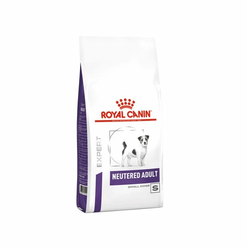 Royal Canin VCN - Neutered Adult Small Dog 3 Royal Canin VCN - Neutered Adult Small Dog