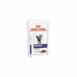 Royal Canin VCN - Neutered Satiety Balance Cat -Trixie Verkäufe 2024 royal canin vcn neutered satiety balance cat 217760 0500 none