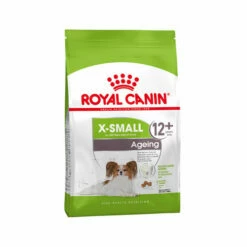 Royal Canin X-Small Ageing 12+ - Hundefutter -Trixie Verkäufe 2024 royal canin x small ageing 12 114378 0500 none