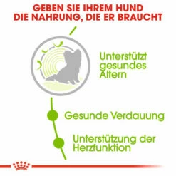 Royal Canin X-Small Ageing 12+ - Hundefutter -Trixie Verkäufe 2024 royal canin x small ageing 12 hondenvoer 128958 0500 none