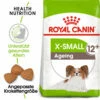 Royal Canin X-Small Ageing 12+ - Hundefutter -Trixie Verkäufe 2024 royal canin x small ageing 12 hondenvoer 129020 0500 none