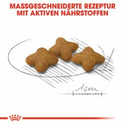 Royal Canin X-Small Sterilised - Hundefutter 11 Royal Canin X-Small Sterilised - Hundefutter -Trixie Verkäufe 2024 royal canin x small sterilised hondenvoer 143411 0500 none