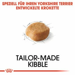 Royal Canin Yorkshire Terrier Adult - Hundefutter -Trixie Verkäufe 2024 royal canin yorkshire terrier adult hondenvoer 140723 0500 none