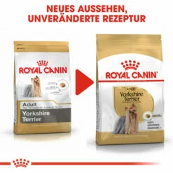 Royal Canin Yorkshire Terrier Adult - Hundefutter -Trixie Verkäufe 2024 royal canin yorkshire terrier adult hondenvoer 140741 0500 none