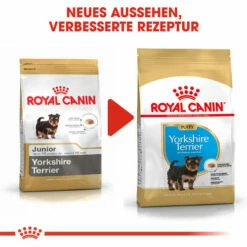 Royal Canin Yorkshire Terrier Puppy - Hundefutter -Trixie Verkäufe 2024 royal canin yorkshire terrier puppy hondenvoer 140822 0500 none