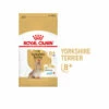 Royal Canin Yorkshire Terrier Adult 8+ 2 Royal Canin Yorkshire Terrier Adult 8+ -Trixie Verkäufe 2024 royal canin yorkshire terrir adult 8 165193 0500 none