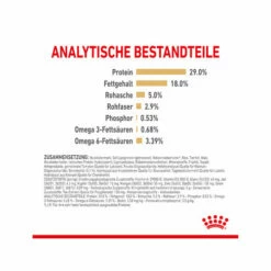 Royal Canin Yorkshire Terrier Adult 8+ -Trixie Verkäufe 2024 royal canin yorkshire terrir adult 8 165211 0500 none