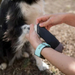 Ruffwear Bark' N Boot Liners Hundesocken -Trixie Verkäufe 2024 ruffwear barkn boot liners hondensokken 124709 0500 none