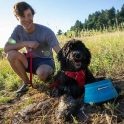 Ruffwear Bivy Bowl -Trixie Verkäufe 2024 ruffwear bivy bowl 204692 0500 none