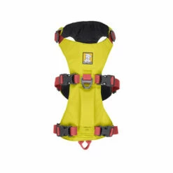 Ruffwear Flagline Geschirr -Trixie Verkäufe 2024 ruffwear flagline harnas 196112 0500 none