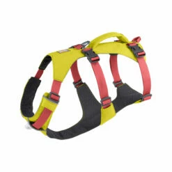 Ruffwear Flagline Geschirr -Trixie Verkäufe 2024 ruffwear flagline harnas 196115 0500 none