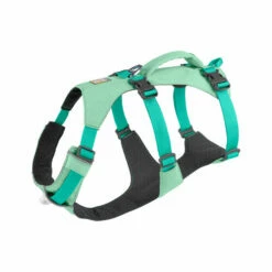 Ruffwear Flagline Geschirr -Trixie Verkäufe 2024 ruffwear flagline harnas 196121 0500 none