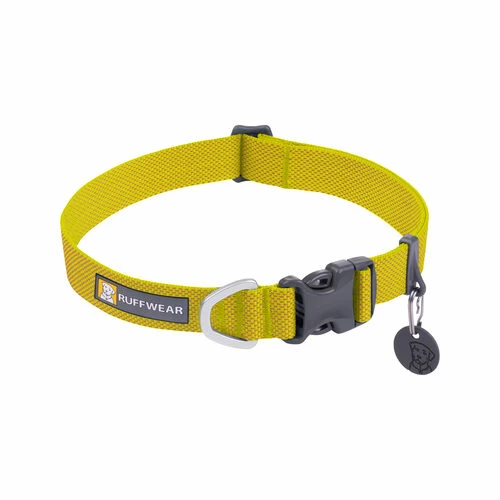 Ruffwear Hi & Light Halsband 4 Ruffwear Hi & Light Halsband – Bild 2
