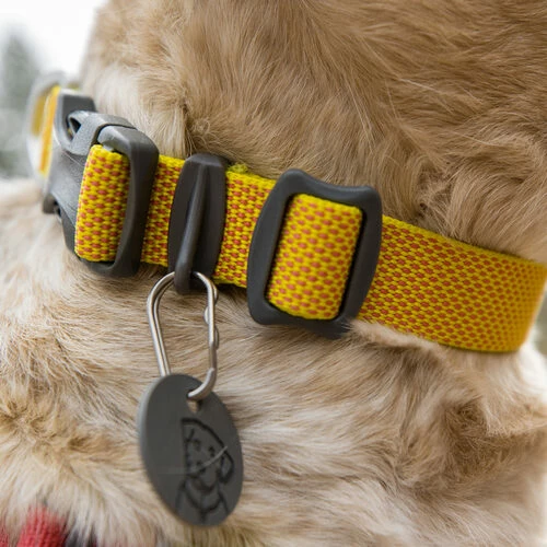 Ruffwear Hi & Light Halsband 7 Ruffwear Hi & Light Halsband – Bild 5