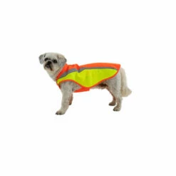 Ruffwear Lumenglow Hi-Vis Dog Jacket -Trixie Verkäufe 2024 ruffwear lumenglow hi vis dog jacket 217204 0500 none