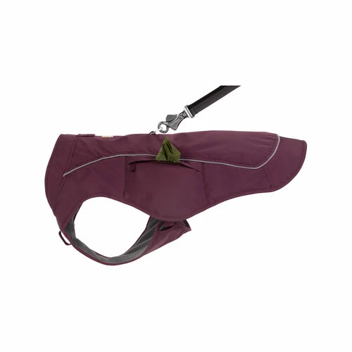 Ruffwear Overcoat Fuse Jacket 4 Ruffwear Overcoat Fuse Jacket – Bild 2