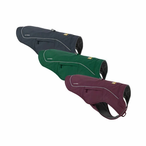 Ruffwear Overcoat Fuse Jacket 3 Ruffwear Overcoat Fuse Jacket