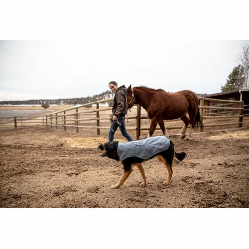 Ruffwear Overcoat Utility Jacket 11 Ruffwear Overcoat Utility Jacket – Bild 9