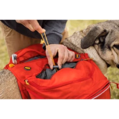 Ruffwear Palisades Pack -Trixie Verkäufe 2024 ruffwear palisades pack 199571 0500 none