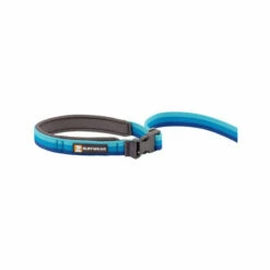 Ruffwear Roamer Leash - Blue Atoll -Trixie Verkäufe 2024 ruffwear roamer leash 176512 0500 none