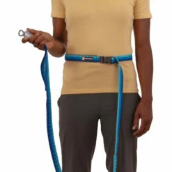 Ruffwear Roamer Leash - Blue Atoll -Trixie Verkäufe 2024 ruffwear roamer leash 176524 0500 none