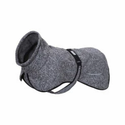 RukkaPets Comfy Knit Jacket