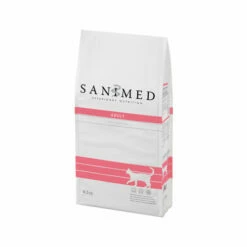 SANIMED Adult Cat