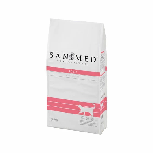 SANIMED Adult Cat 3 SANIMED Adult Cat