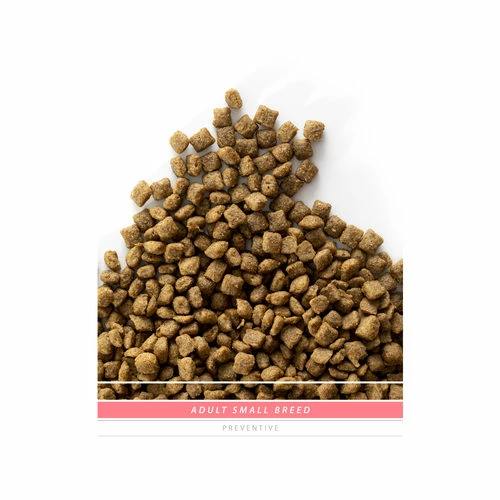 SANIMED Adult Dog - Small Breed 4 SANIMED Adult Dog - Small Breed – Bild 2