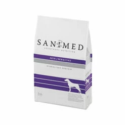 SANIMED Skin Sensitive Dog 8 SANIMED Skin Sensitive Dog -Trixie Verkäufe 2024 sanimed atopy sensitive dog 111737 0500 none