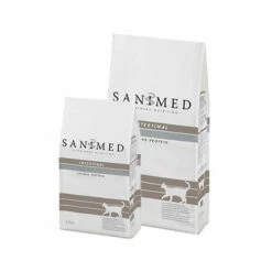 SANIMED Intestinal Cat
