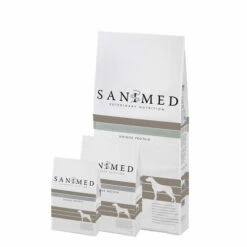 SANIMED Intestinal Dog