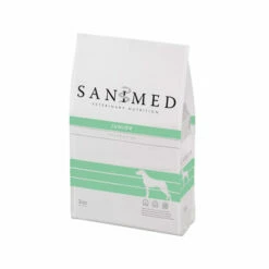 SANIMED Junior Dog