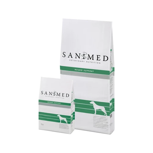 SANIMED Neuro Support 3 SANIMED Neuro Support