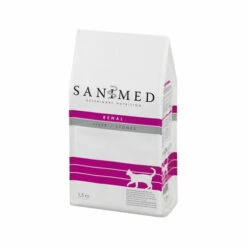Sanimed Renal, Liver And Stones Cat 11 Sanimed Renal, Liver And Stones Cat -Trixie Verkäufe 2024 sanimed renal cat 105271 0500 none