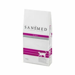 Sanimed Renal, Liver And Stones Cat 12 Sanimed Renal, Liver And Stones Cat -Trixie Verkäufe 2024 sanimed renal cat 105274 0500 none