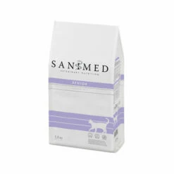 SANIMED Senior Cat