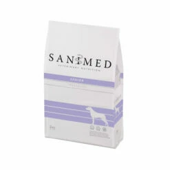 SANIMED Senior Dog